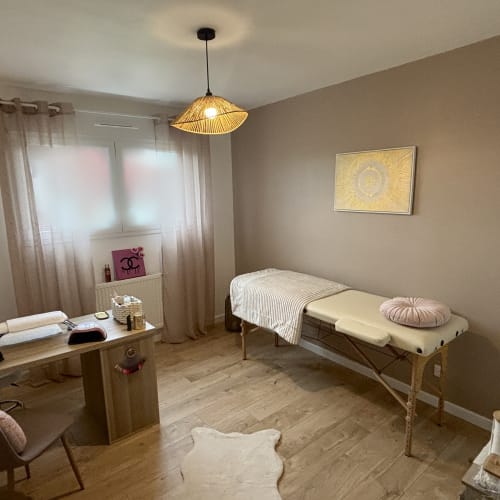 LATELIER BY NANA - Institut de beauté Florange - LATELIER BY NANA - Photo Galerie - OneBooking