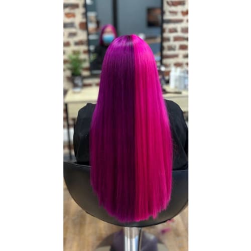 Fam'us Coiffeurs Designers - Coiffure Lille - Fam'us Coiffeurs Designers - Photo Galerie - OneBooking