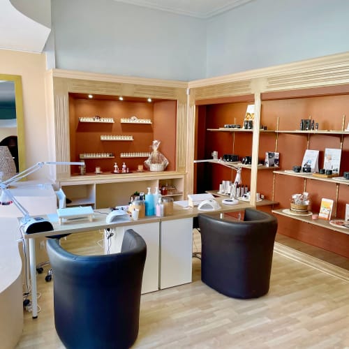 Les Essentielles SL - Coiffure Béthune - Les Essentielles SL - Photo Galerie - OneBooking