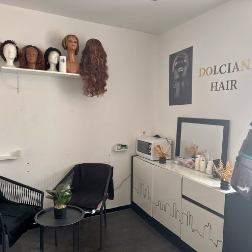 Dolciana Hair - Sourcils & cils Le Mans - Dolciana Hair - Photo Galerie - OneBooking