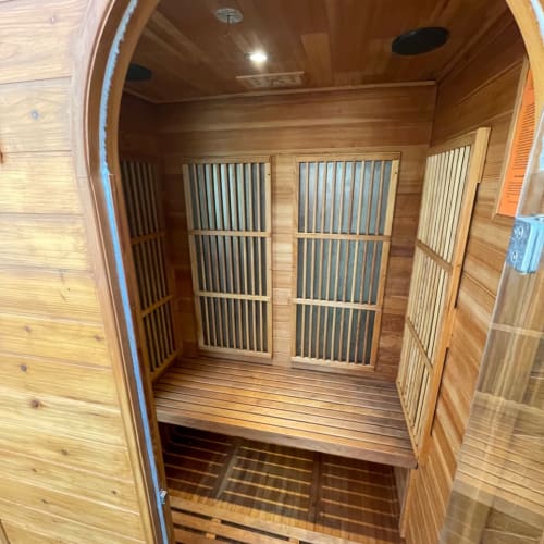 Houdarling : Beauté, Massages PISCINE & SPA ( Hammam, Sauna & Jacuzzi ) - Coiffure Nîmes - Houdarling : Beauté, Massages PISCINE & SPA ( Hammam, Sauna & Jacuzzi ) - Photo Galerie - OneBooking
