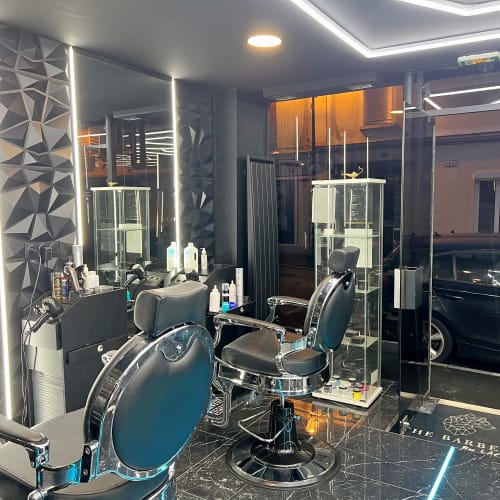 182 Barber - Soin visage Palaiseau - 182 Barber - Photo Galerie - OneBooking
