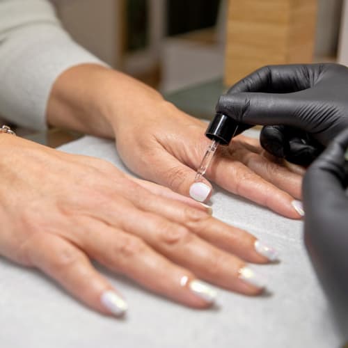 Le Studio - Ongles & Regard - Onglerie Limoges - Le Studio - Ongles & Regard - Photo Galerie - OneBooking