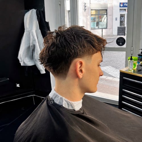 H2 BARBER - Coiffure Cannes - H2 BARBER - Photo Galerie - OneBooking