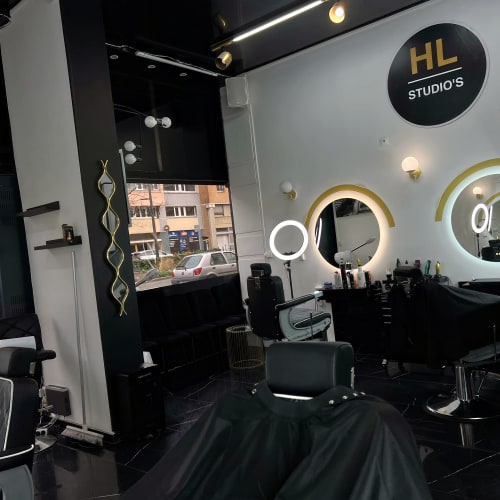 HL Studio´s - Coiffure Lille - HL Studio´s - Photo Galerie - OneBooking