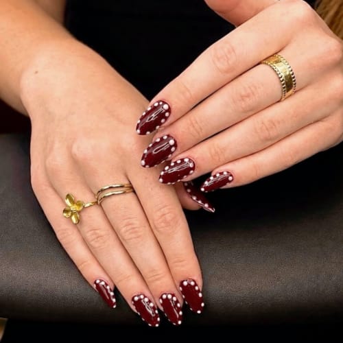 Spill The Glitter - Onglerie Saint-Étienne - Spill The Glitter - Photo Galerie - OneBooking