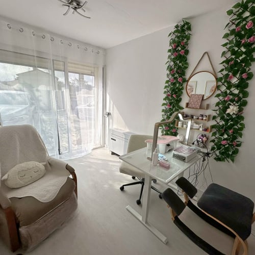 Phoenix Nails - Onglerie Graulhet - Phoenix Nails - Photo Galerie - OneBooking