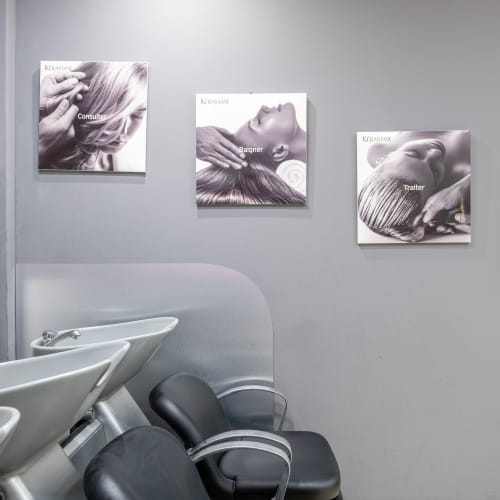Lorenzo D Coiffure - Coiffure Alès - Lorenzo D Coiffure - Photo Galerie - OneBooking
