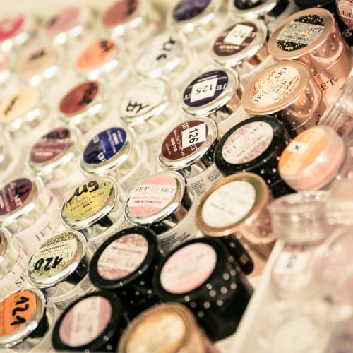 So Beauty - Onglerie Mulhouse - So Beauty - Photo Galerie - OneBooking