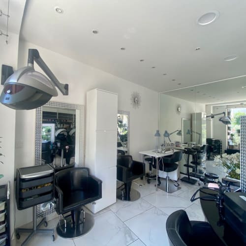 Xena Coiffure - Coiffure Nice - Xena Coiffure - Photo Galerie - OneBooking
