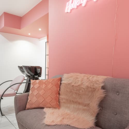 L’art du regard - Sourcils & cils Bourges - L’art du regard - Photo Galerie - OneBooking