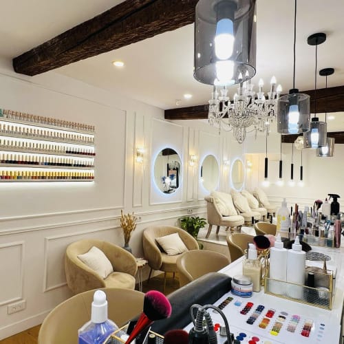 Ongles et Beauté Alsace Lorraine - Institut de beauté Toulouse - Ongles et Beauté Alsace Lorraine - Photo Galerie - OneBooking