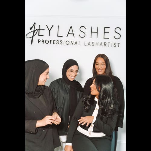 LYLASHES - Sourcils & cils Maisons-Alfort - LYLASHES - Photo Galerie - OneBooking