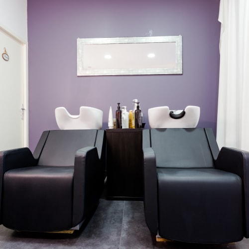 L'ATELIER By Marina - Coiffure Bordeaux - L'ATELIER By Marina - Photo Galerie - OneBooking