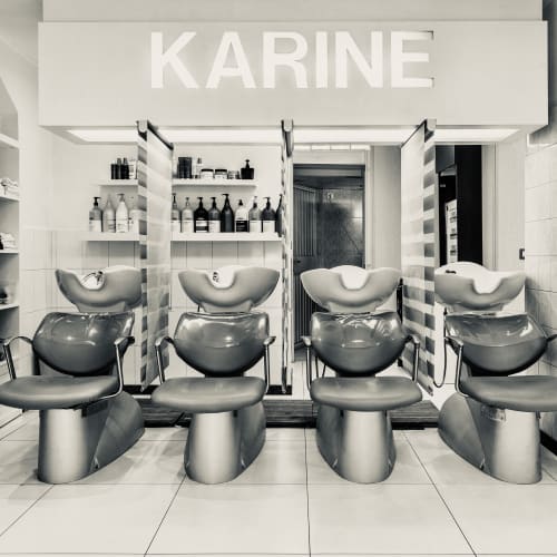 Karine Coiffure - Coiffure Drancy - Karine Coiffure - Photo Galerie - OneBooking