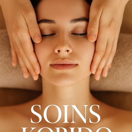 O.P.I Cordeliers / O Anges Beauty Bar - Institut de beauté Lyon - O.P.I Cordeliers / O Anges Beauty Bar - Photo Galerie - OneBooking