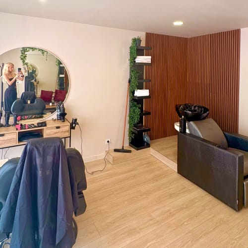 La Barbière - Coiffure Toulouse - La Barbière - Photo Galerie - OneBooking