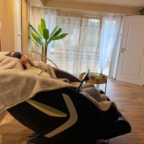 Head Spa - Les Secrets D’Orovida - Massage Toulon - Head Spa - Les Secrets D’Orovida - Photo Galerie - OneBooking