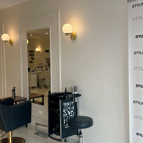 Coiffure et Beauté Styling - Onglerie Marseille - Coiffure et Beauté Styling - Photo Galerie - OneBooking