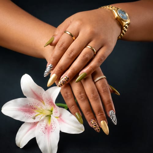 Yunaé - Onglerie Grenoble - Yunaé - Photo Galerie - OneBooking