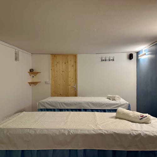 Xinyuan - Massage Lyon - Xinyuan - Photo Galerie - OneBooking