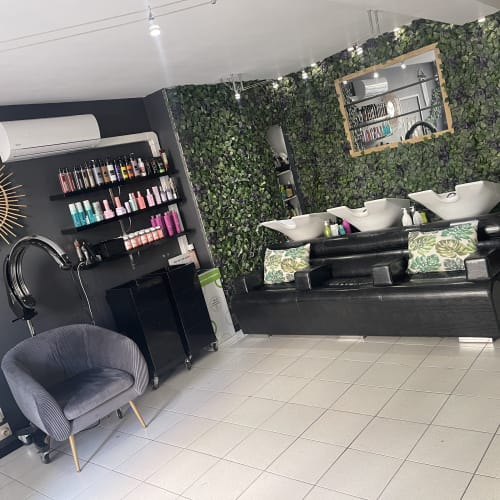 Unyted - Coiffure Clermont-Ferrand - Unyted - Photo Galerie - OneBooking