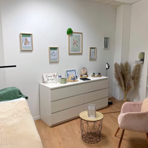 Chez Les Filles - Coiffure Avignon - Chez Les Filles - Photo Galerie - OneBooking