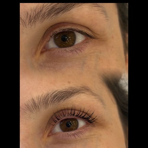 La Lime de Milie - Sourcils & cils Fréjus - La Lime de Milie - Photo Galerie - OneBooking