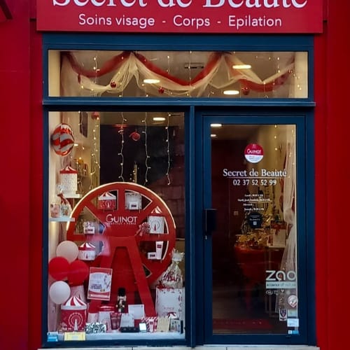 Secret de Beauté - Institut de beauté Nogent-le-Rotrou - Secret de Beauté - Photo Galerie - OneBooking