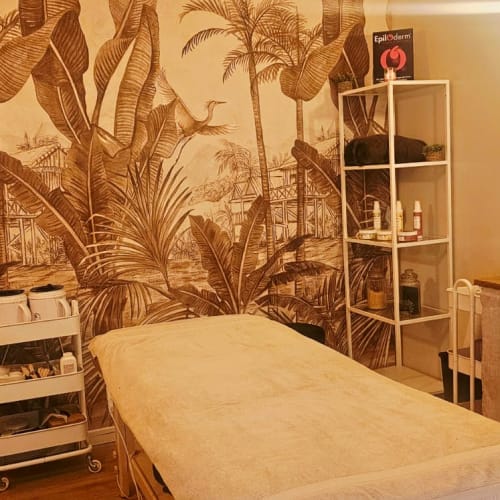 Rêve d’un soin - Massage Nîmes - RÊVE D'UN SOIN - Photo Galerie - OneBooking