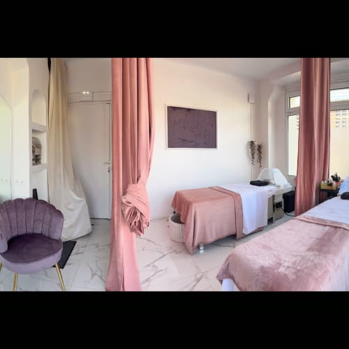 MAISON JOA HEAD SPA - Sourcils & cils Vitry-sur-Seine - MAISON JOA HEAD SPA - Photo Galerie - OneBooking