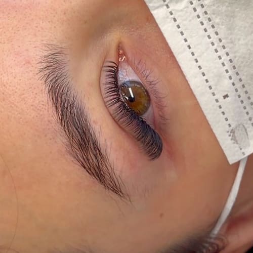 NK Beauty - Sourcils & cils Rouen - NK Beauty - Photo Galerie - OneBooking