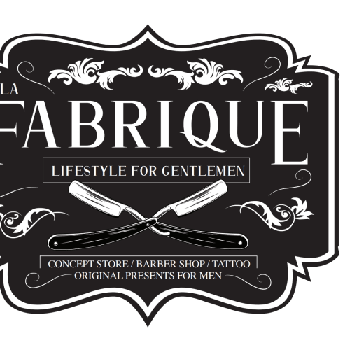 La Fabrique - Barbier Lyon - La Fabrique - Photo Galerie - OneBooking