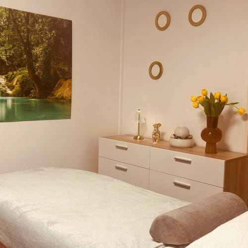 Soin plus Sérénité - Massage Toulouse - Soin plus Sérénité - Photo Galerie - OneBooking