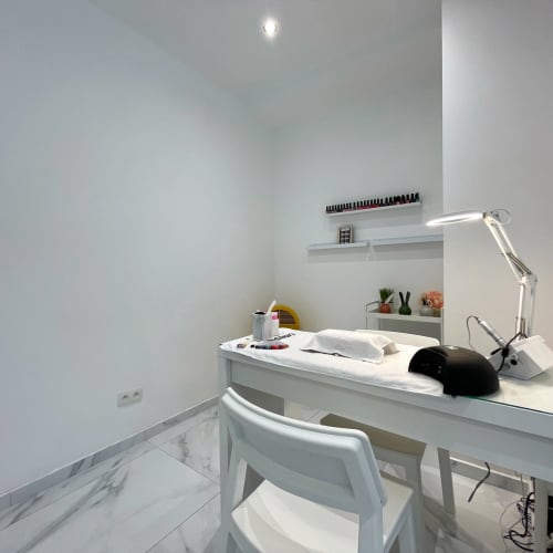 Maison Sweet Skin - Institut de beauté Maubeuge - Maison Sweet Skin - Photo Galerie - OneBooking