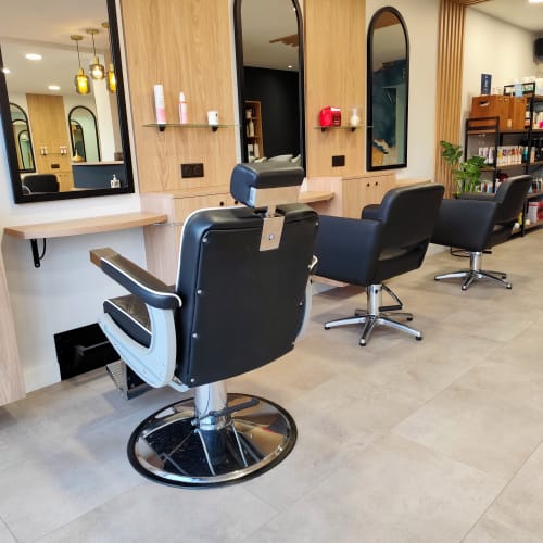 Un temps pour soi - Coiffure Rezé - Un temps pour soi - Photo Galerie - OneBooking