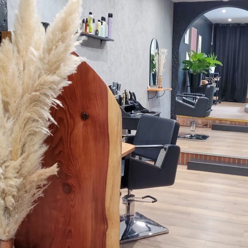 Chez Max - Coiffure Angers - Chez Max - Photo Galerie - OneBooking