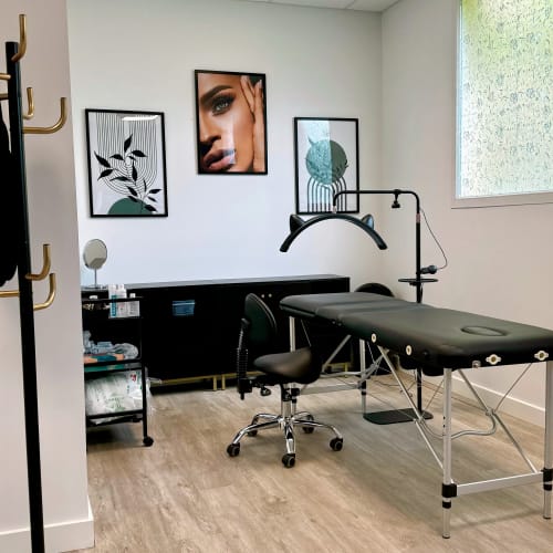 Virginie D - Sourcils & cils Le Mans - Virginie D - Photo Galerie - OneBooking