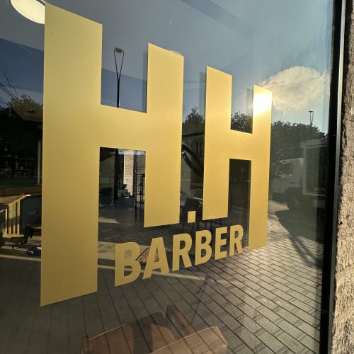 Barber HH - Coiffure Nantes - Barber HH - Photo Galerie - OneBooking