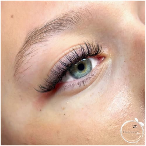 Clari’style - Sourcils & cils Boulogne-Billancourt - Clari’style - Photo Galerie - OneBooking