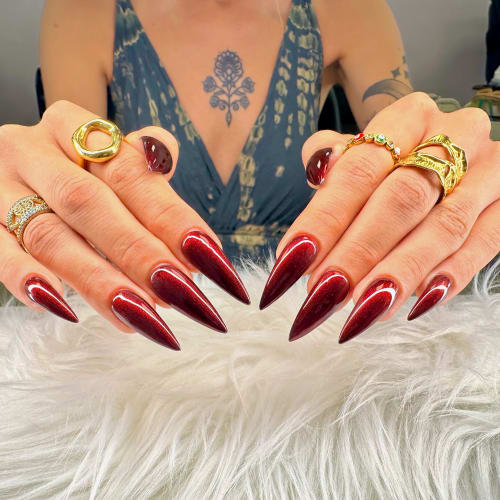 HMC NAILS - RUE DE ROME - Coiffure Marseille - HMC NAILS - RUE DE ROME - Photo Galerie - OneBooking