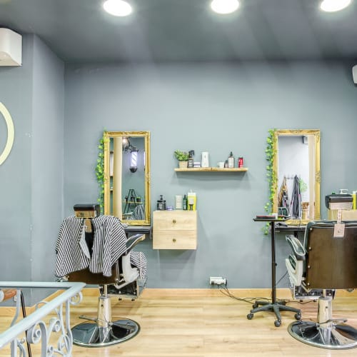 Estika Barber - Coiffure Nice - Estika Barber - Photo Galerie - OneBooking
