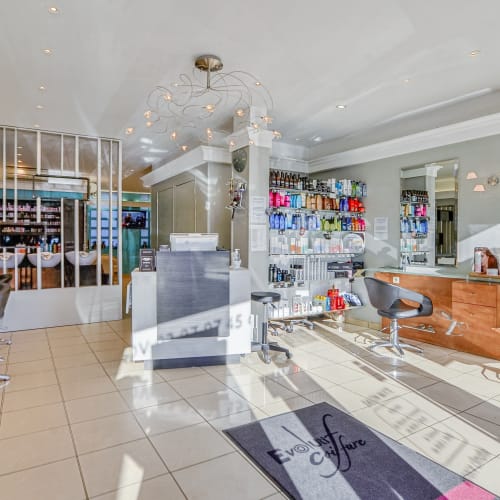 Salon Evolutif - Coiffure Douai - Salon Evolutif - Photo Galerie - OneBooking