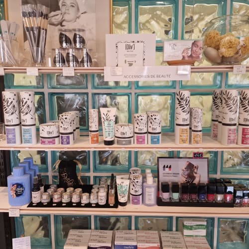 Label Lilloise - Institut de beauté Lille - Label Lilloise - Photo Galerie - OneBooking