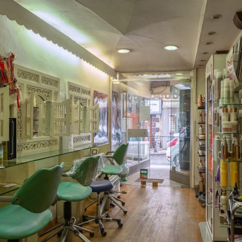 Relooking Coiffure Mylène Biard - Coiffure Clermont-Ferrand - Relooking Coiffure Mylène Biard - Photo Galerie - OneBooking