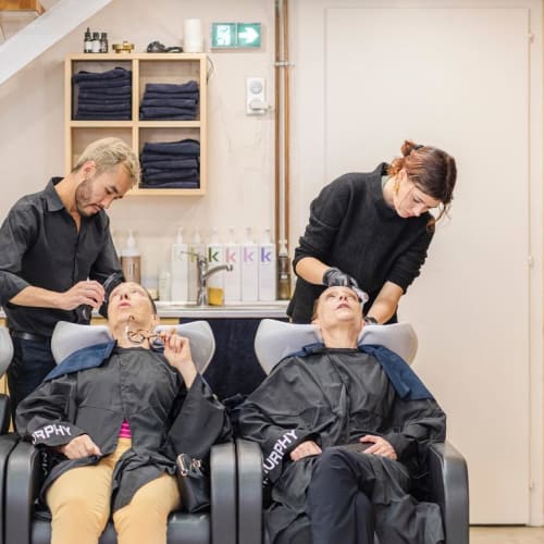 Atelier Z - Coiffure Strasbourg - Atelier Z - Photo Galerie - OneBooking