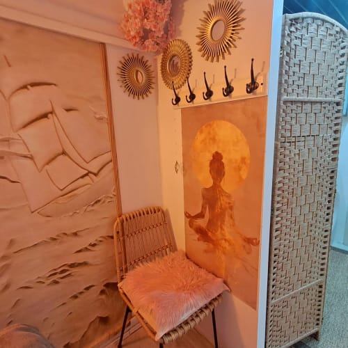 ESPACE ROSE - Esthetique et bien-être - Institut de beauté Marseille - ESPACE ROSE - Esthetique et bien-être - Photo Galerie - OneBooking