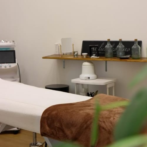 Maison Sodaï - Sourcils & cils Hyères - Maison Sodaï - Photo Galerie - OneBooking