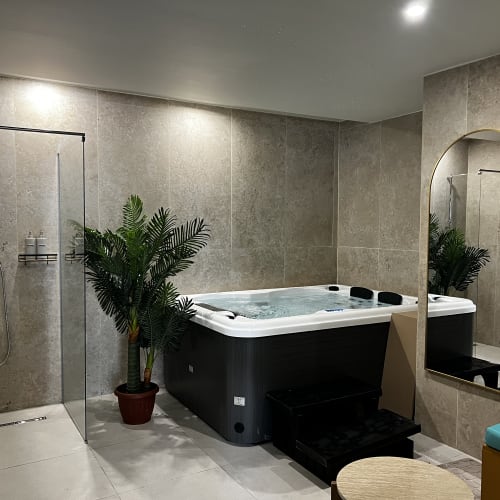 Les Bains du Palais - Massage Montrouge - Les Bains du Palais - Photo Galerie - OneBooking