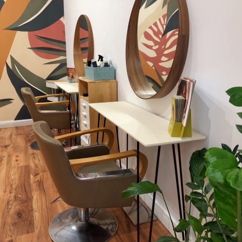 Organic Hair Studio by Anne-Sophie Tanguy - Coiffure Montpellier - Organic Hair Studio by Anne-Sophie Tanguy - Photo Galerie - OneBooking